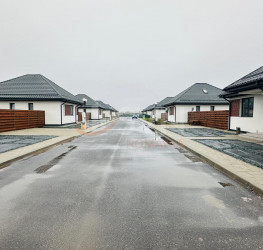 Casa, 4 camere, 160.45 mp Ilfov/Corbeanca