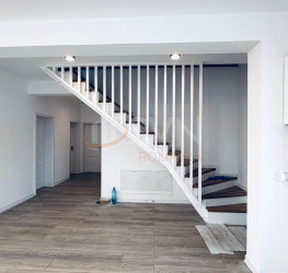 Casa, 4 camere, 160.45 mp Ilfov/Corbeanca
