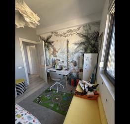 Casa, 4 camere, 163 mp Ilfov/Centru