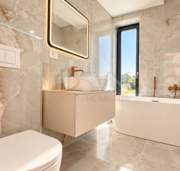 Casa, 4 camere, 165 mp Ilfov/Centru
