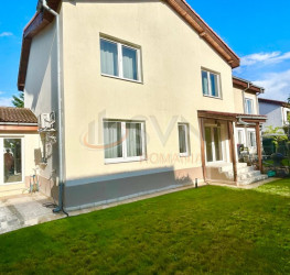 Casa, 4 camere, 166 mp Bucuresti/Iancu Nicolae