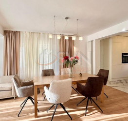 Casa, 4 camere, 166 mp Bucuresti/Iancu Nicolae