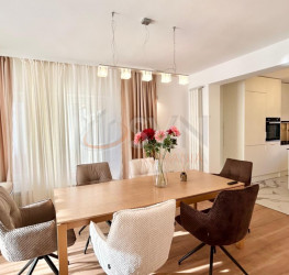 Casa, 4 camere, 166 mp Bucuresti/Iancu Nicolae