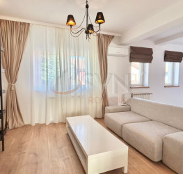 Casa, 4 camere, 166 mp Bucuresti/Iancu Nicolae