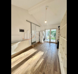 Casa, 4 camere, 166 mp Bucuresti/Iancu Nicolae