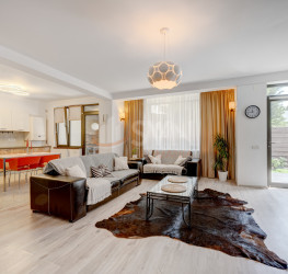 Casa, 4 camere, 167 mp Bucuresti/Iancu Nicolae