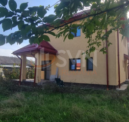 Casa, 4 camere, 168 mp Ilfov/Snagov