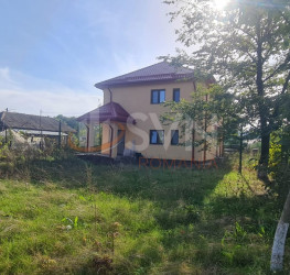 Casa, 4 camere, 168 mp Ilfov/Snagov