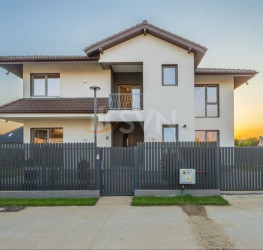 Casa, 4 camere, 168.9 mp Ilfov/Tunari