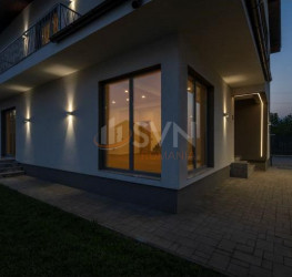 Casa, 4 camere, 168.9 mp Ilfov/Tunari