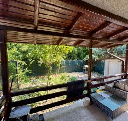 Casa, 4 camere, 170 mp Ilfov/Tunari