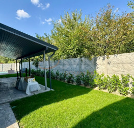 Casa, 4 camere, 170 mp Ilfov/Centru