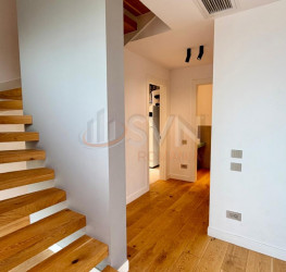 Casa, 4 camere, 170 mp Bucuresti/Pipera