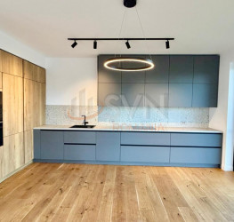 Casa, 4 camere, 170 mp Bucuresti/Pipera