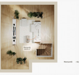 Casa, 4 camere, 170.9 mp Bucuresti/Prelungirea Ghencea (s5)