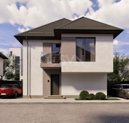 Casa, 4 camere, 170.9 mp Bucuresti/Prelungirea Ghencea (s5)