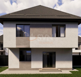 Casa, 4 camere, 170.9 mp Bucuresti/Prelungirea Ghencea (s5)