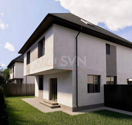 Casa, 4 camere, 170.9 mp Bucuresti/Prelungirea Ghencea (s5)