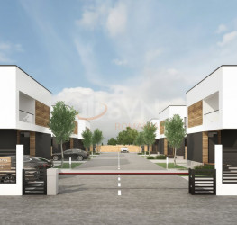 Casa, 4 camere, 173 mp Ilfov/Tunari