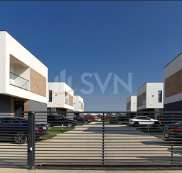 Casa, 4 camere, 173 mp Ilfov/Tunari