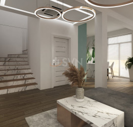 Casa, 4 camere, 173 mp Ilfov/Tunari