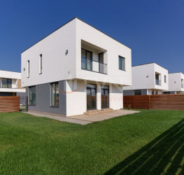 Casa, 4 camere, 173 mp Ilfov/Tunari