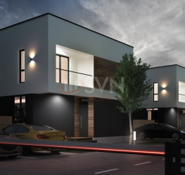 Casa, 4 camere, 173 mp Ilfov/Tunari