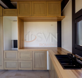 Casa, 4 camere, 173 mp Ilfov/Centru