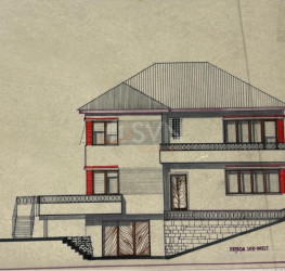 Casa, 4 camere, 175 mp Brasov/Centru