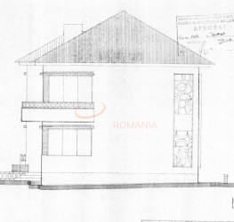 Casa, 4 camere, 175 mp Brasov/Centru