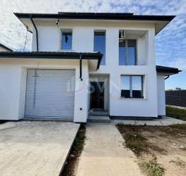 Casa, 4 camere, 176 mp Ilfov/Tunari