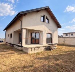 Casa, 4 camere, 178 mp Ilfov/Centru
