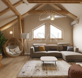 Casa, 4 camere, 178 mp Ilfov/Centru
