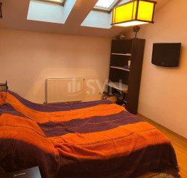 Casa, 4 camere, 178.5 mp Bucuresti/Pipera