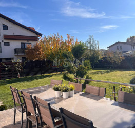 Casa, 4 camere, 180 mp Ilfov/Otopeni