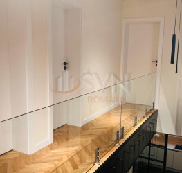 Casa, 4 camere, 180 mp Ilfov/Centru