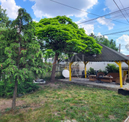 Casa, 4 camere, 184 mp Bucuresti/Chitila