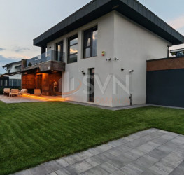 Casa, 4 camere, 185 mp Ilfov/Centru