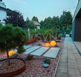 Casa, 4 camere, 185 mp Ilfov/Centru