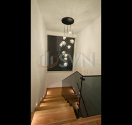 Casa, 4 camere, 185 mp Ilfov/Centru