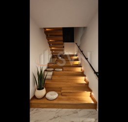 Casa, 4 camere, 185 mp Ilfov/Centru