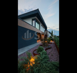 Casa, 4 camere, 185 mp Ilfov/Centru