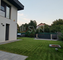 Casa, 4 camere, 185 mp Ilfov/Centru