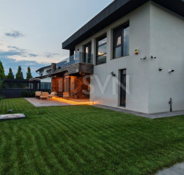 Casa, 4 camere, 185 mp Ilfov/Centru