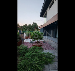 Casa, 4 camere, 185 mp Ilfov/Centru
