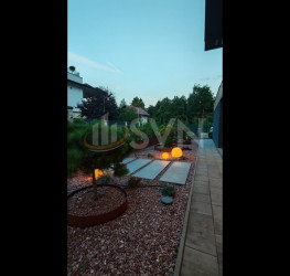 Casa, 4 camere, 185 mp Ilfov/Centru