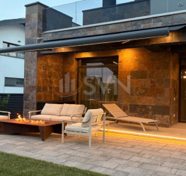 Casa, 4 camere, 185 mp Ilfov/Centru