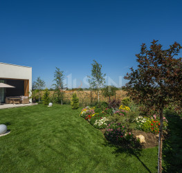 Casa, 4 camere, 190 mp Ilfov/Snagov