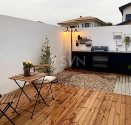 Casa, 4 camere, 191 mp Ilfov/Corbeanca