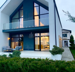 Casa, 4 camere, 191 mp Ilfov/Corbeanca